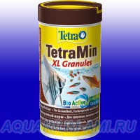 TETRA Min XL Granules 250ml/82g